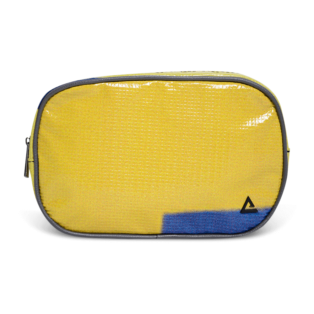 Riley Cosmetic Bag