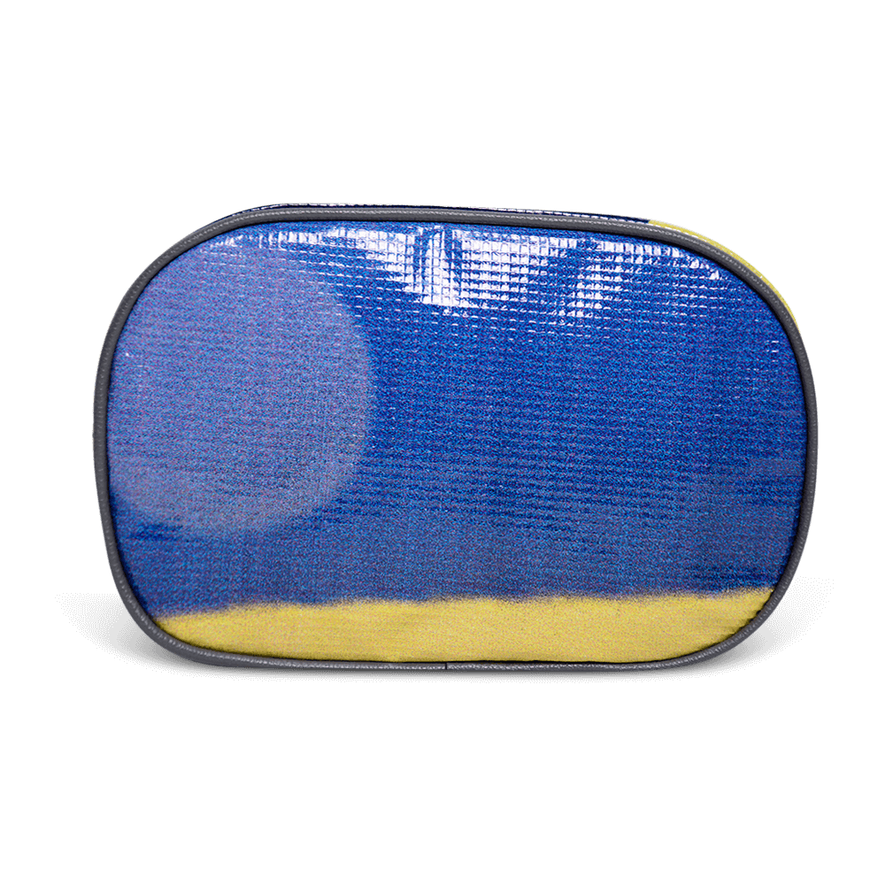 Riley Cosmetic Bag