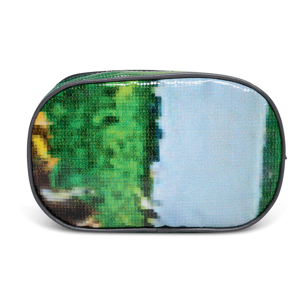 Riley Cosmetic Bag