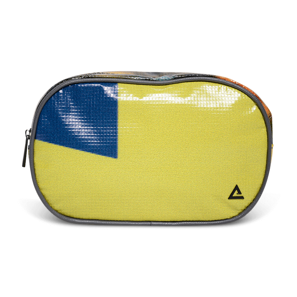 Riley Cosmetic Bag