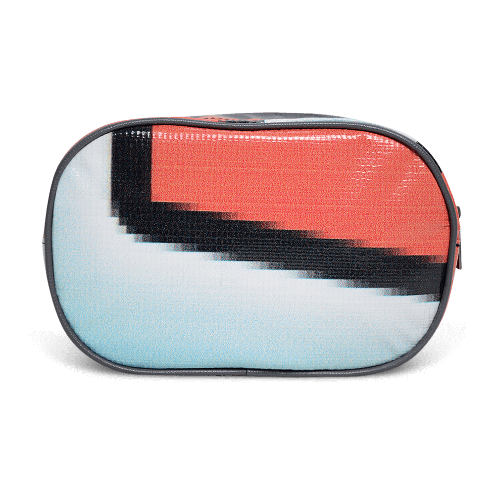Riley Cosmetic Bag