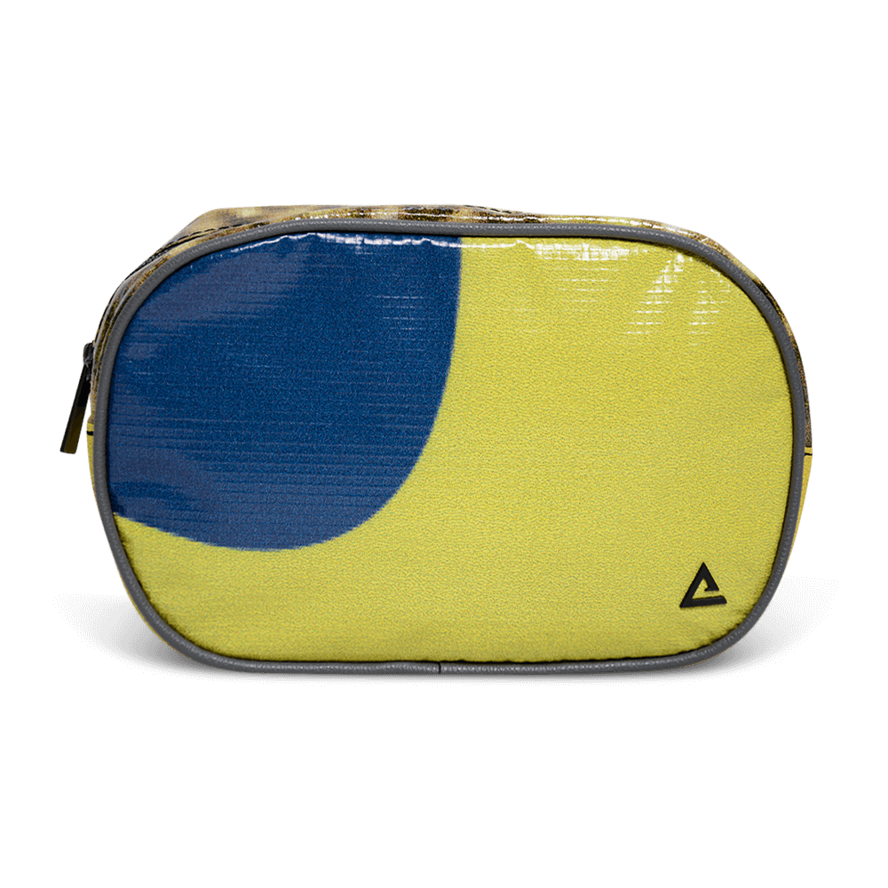 Riley Cosmetic Bag
