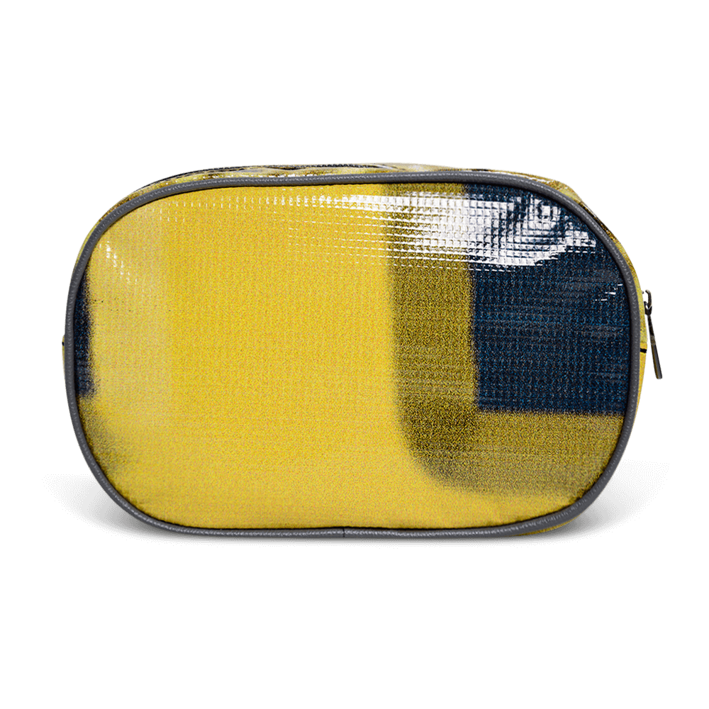 Riley Cosmetic Bag