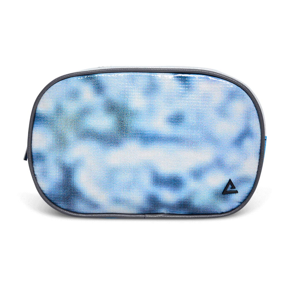 Riley Cosmetic Bag