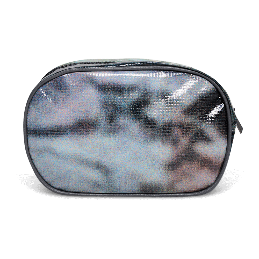Riley Cosmetic Bag