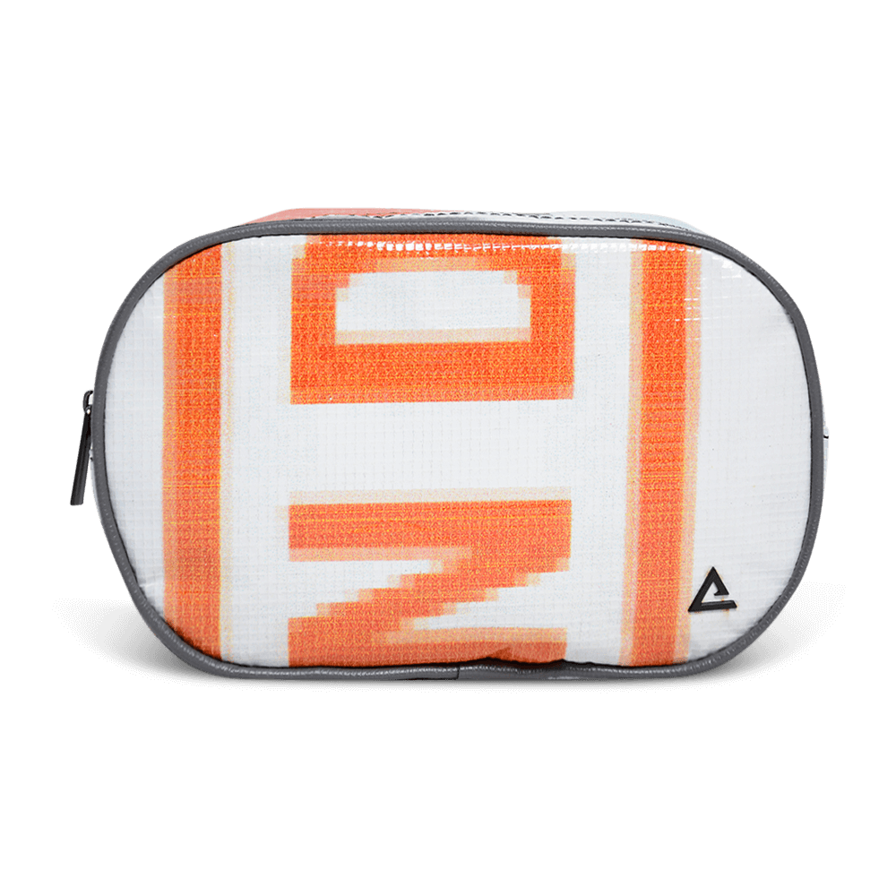 Riley Cosmetic Bag