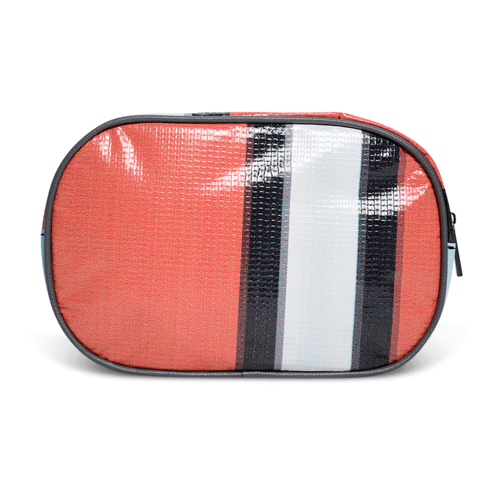 Riley Cosmetic Bag