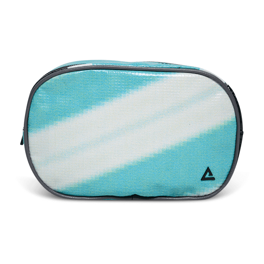 Riley Cosmetic Bag