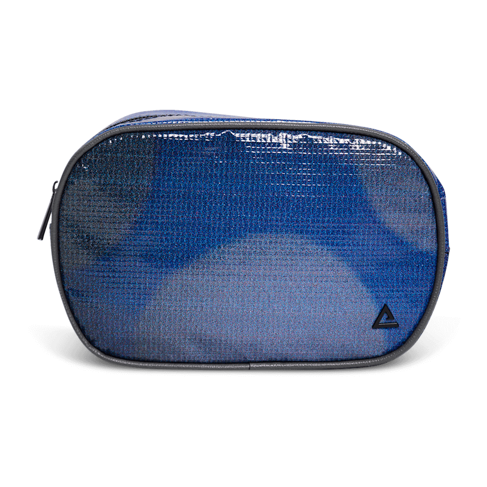 Riley Cosmetic Bag