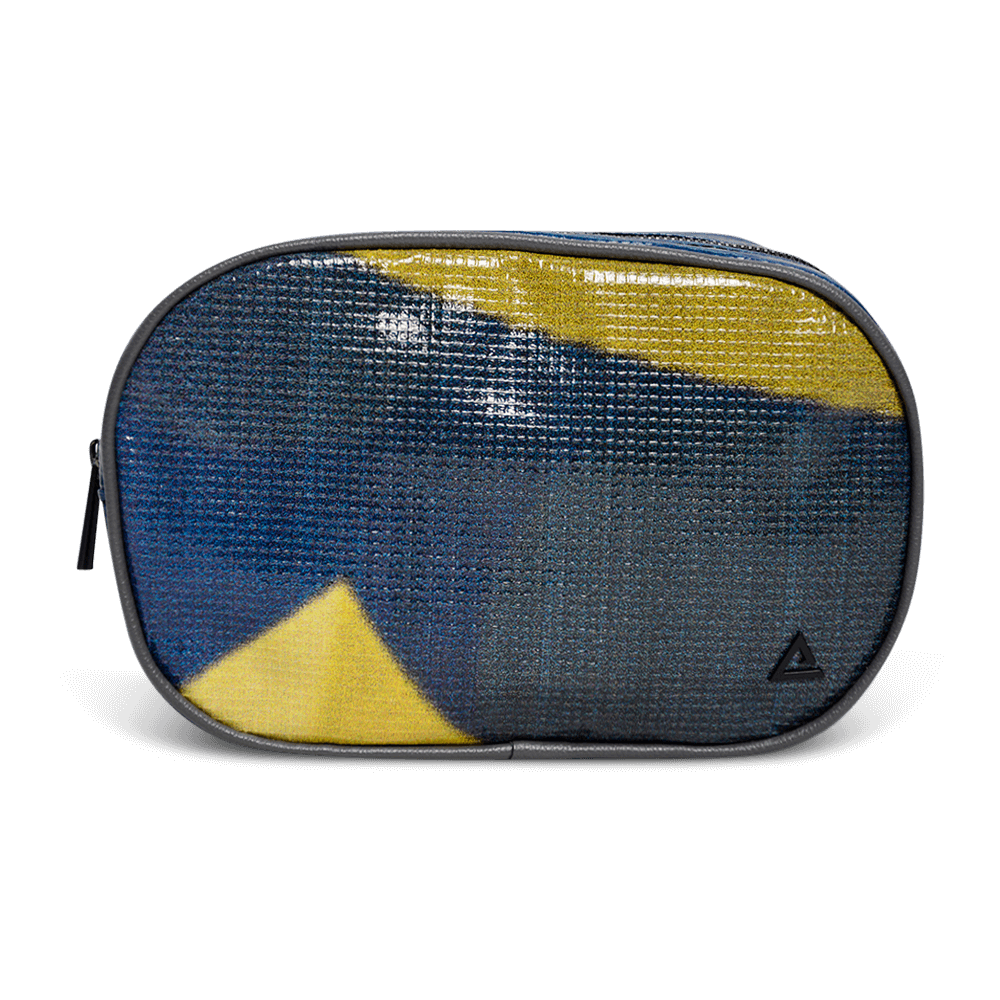 Riley Cosmetic Bag
