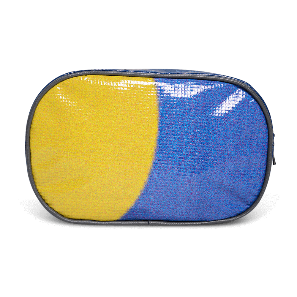 Riley Cosmetic Bag