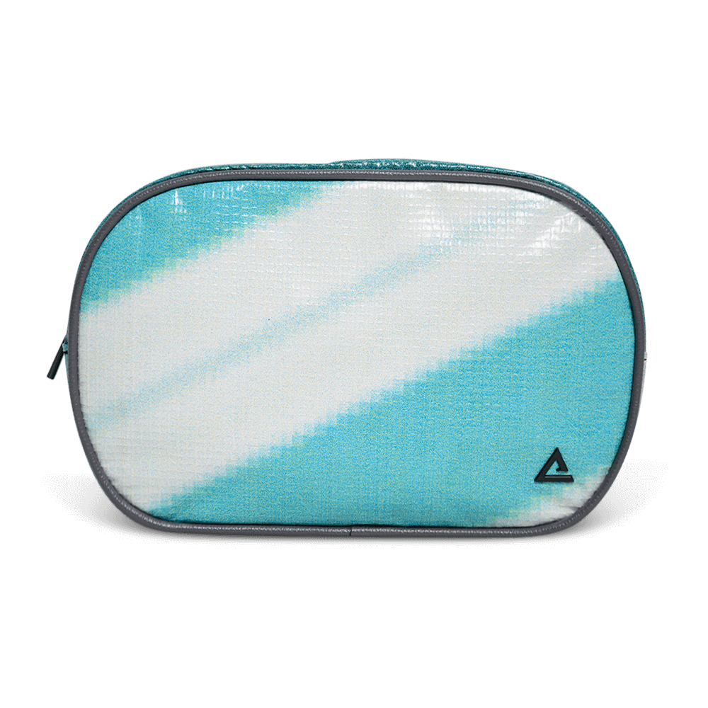 Riley Cosmetic Bag