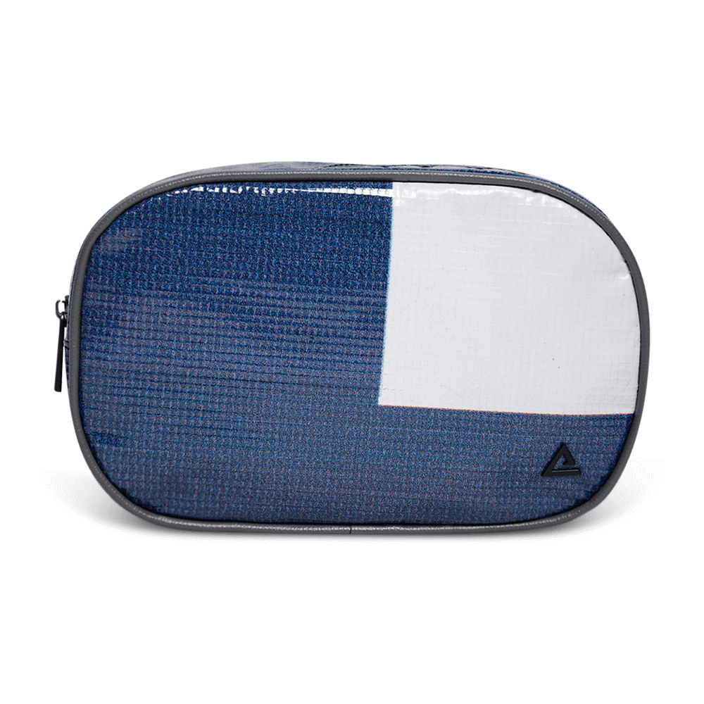 Riley Cosmetic Bag