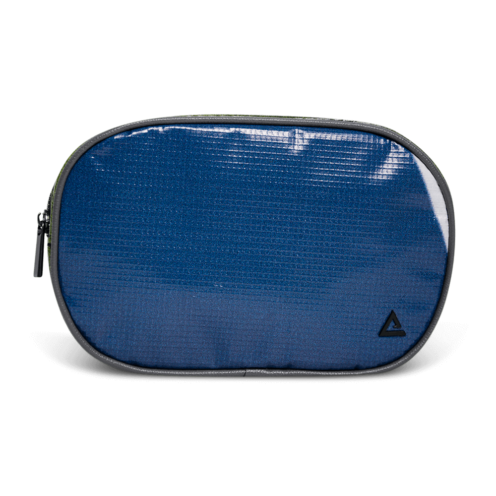 Riley Cosmetic Bag