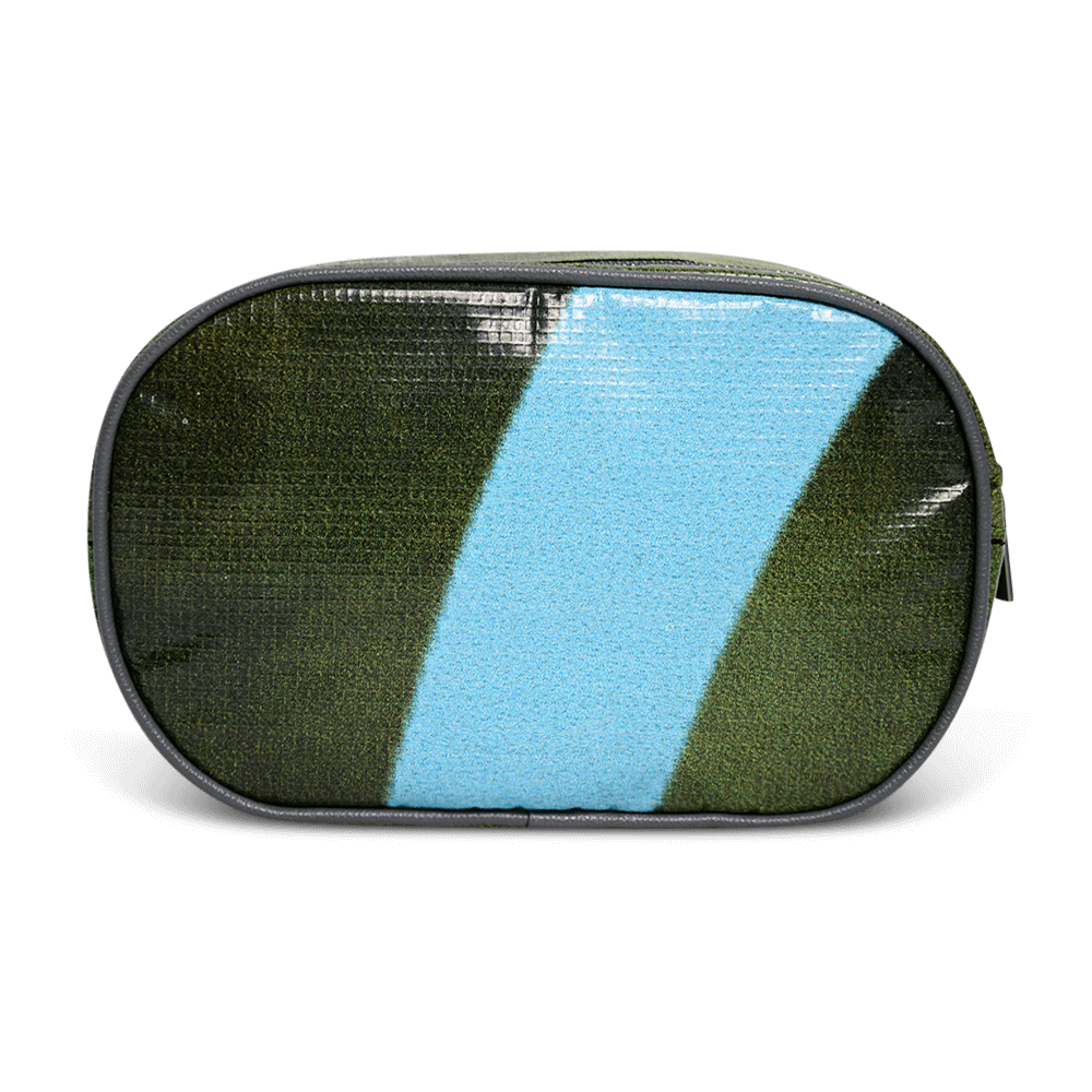 Riley Cosmetic Bag