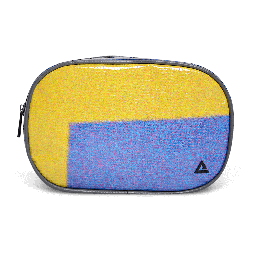Riley Cosmetic Bag