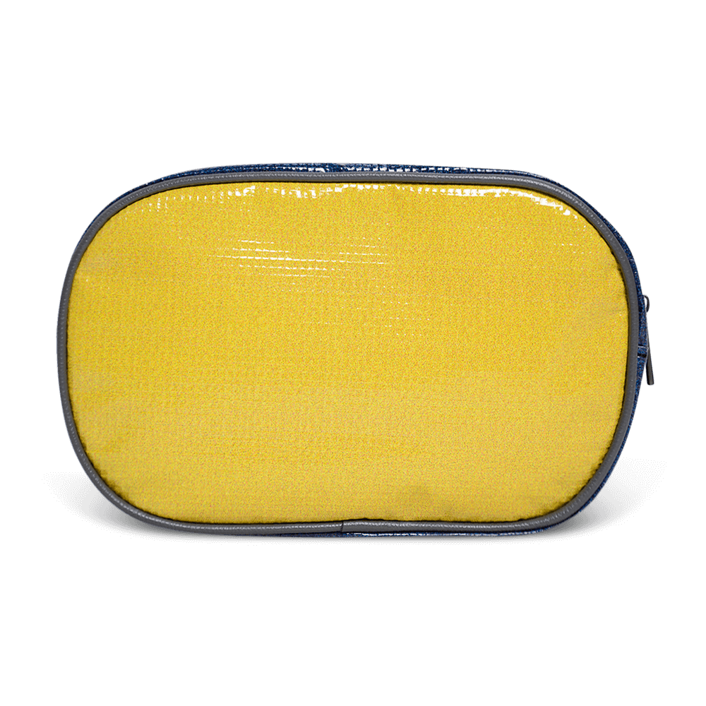 Riley Cosmetic Bag