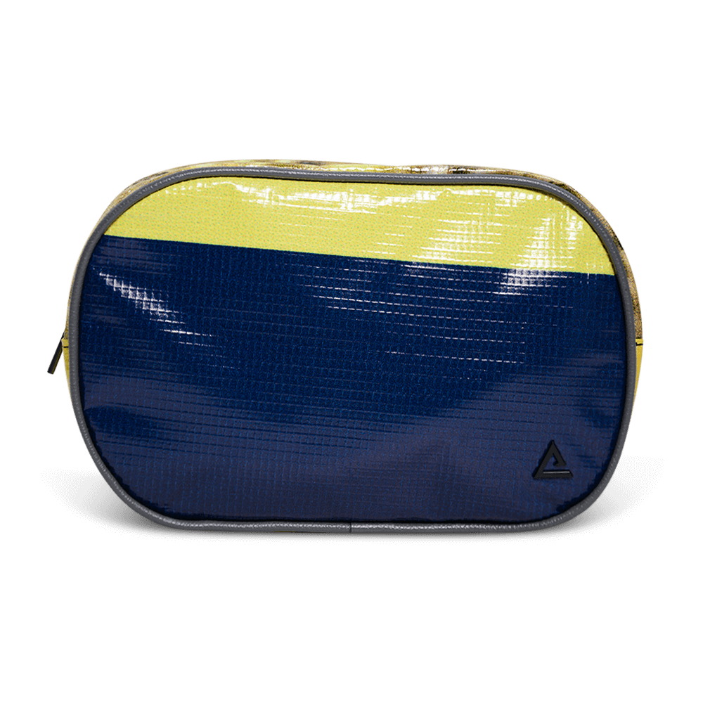 Riley Cosmetic Bag