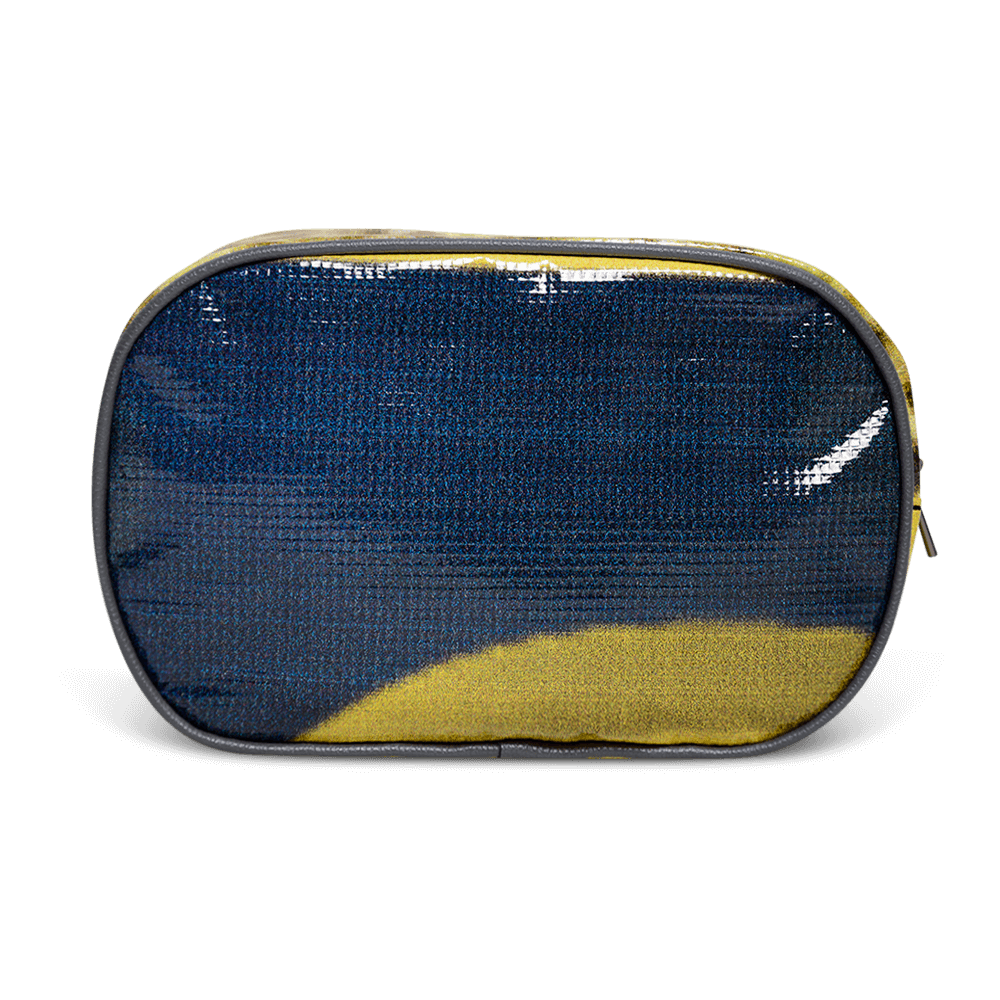 Riley Cosmetic Bag