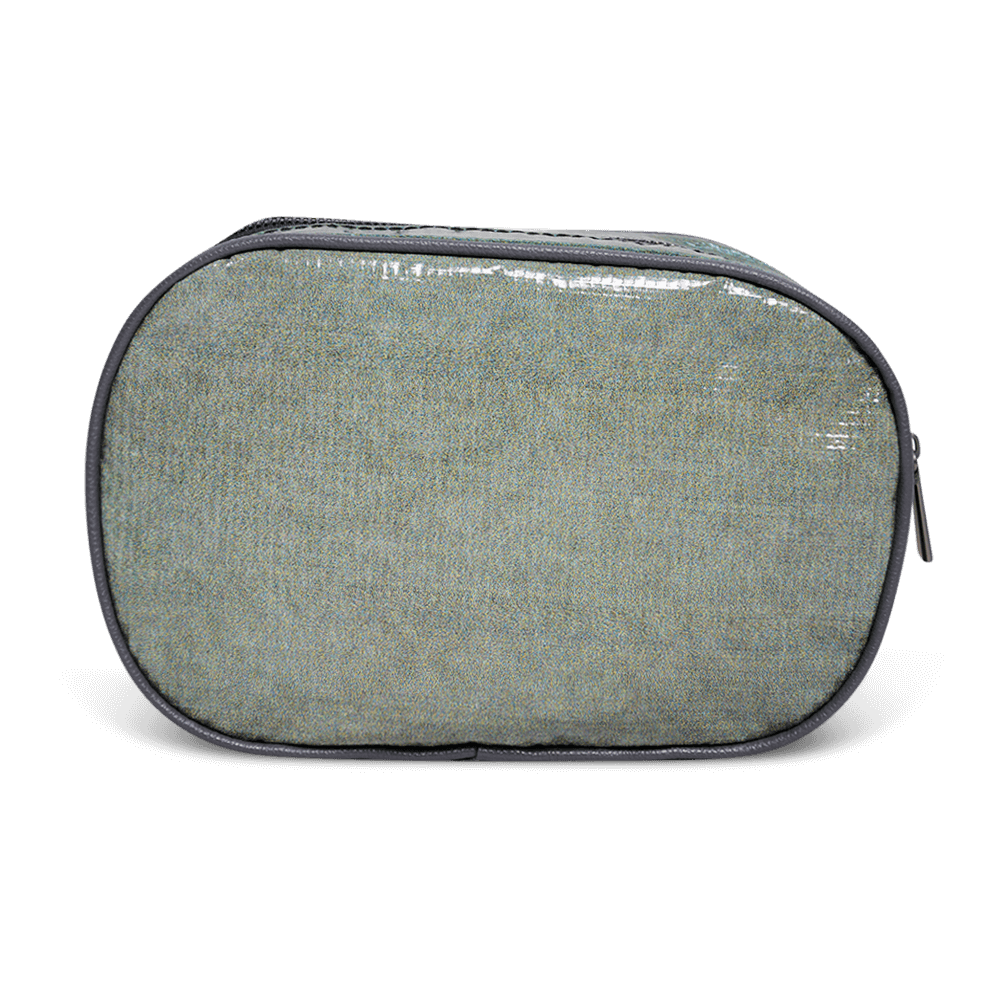 Riley Cosmetic Bag