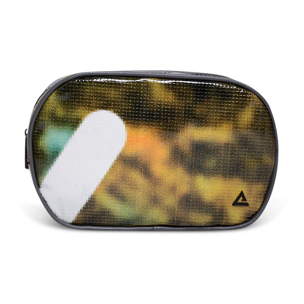 Riley Cosmetic Bag