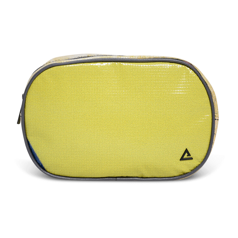 Riley Cosmetic Bag