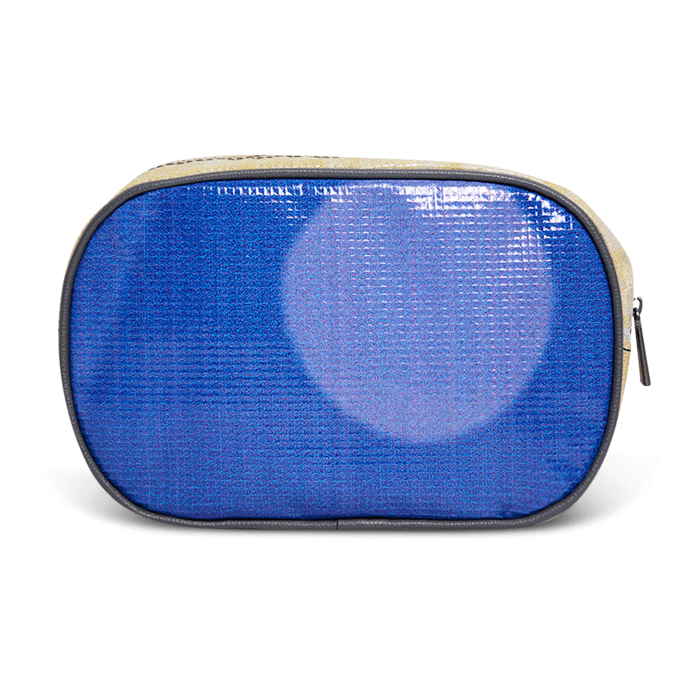 Riley Cosmetic Bag