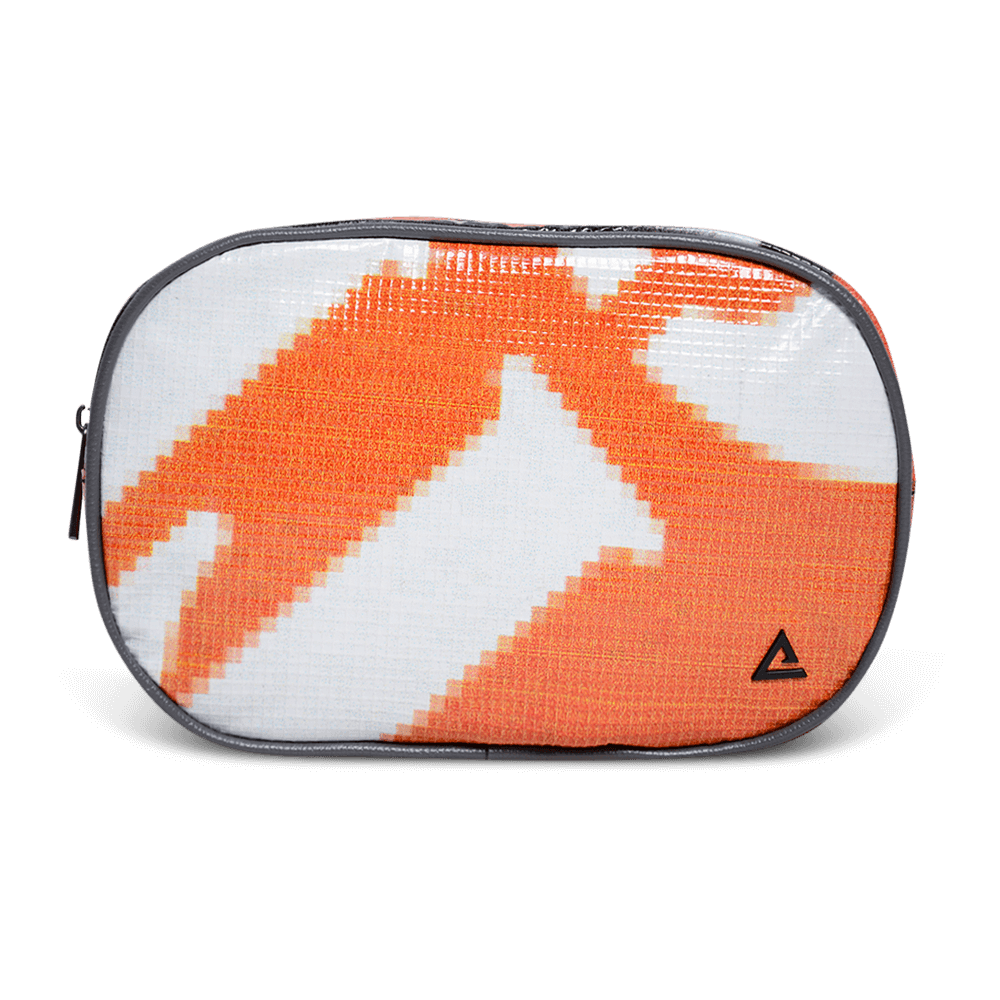 Riley Cosmetic Bag