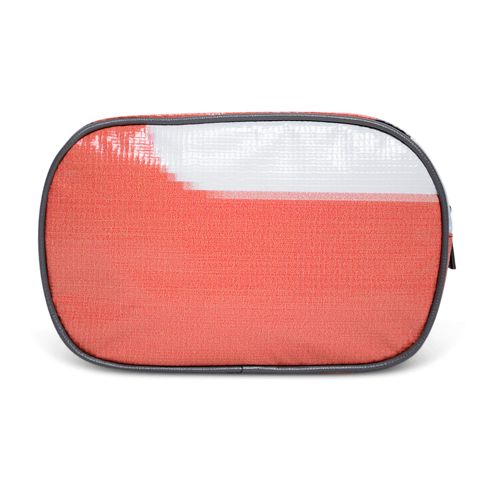 Riley Cosmetic Bag