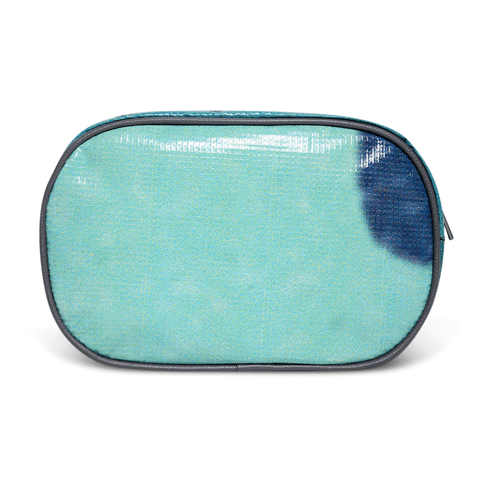 Riley Cosmetic Bag