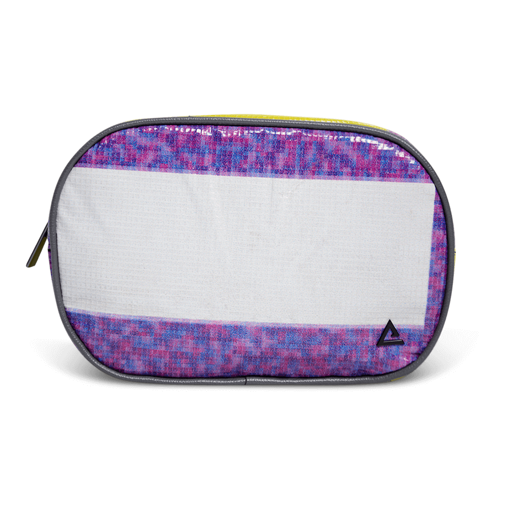 Riley Cosmetic Bag