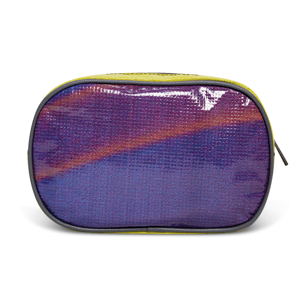 Riley Cosmetic Bag