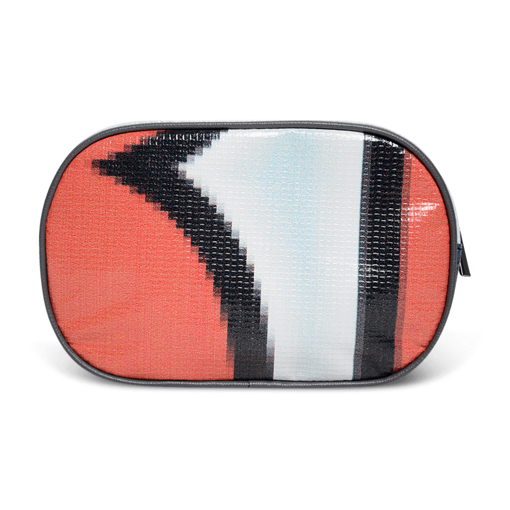 Riley Cosmetic Bag