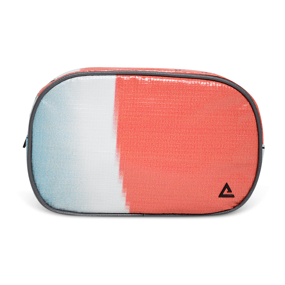 Riley Cosmetic Bag
