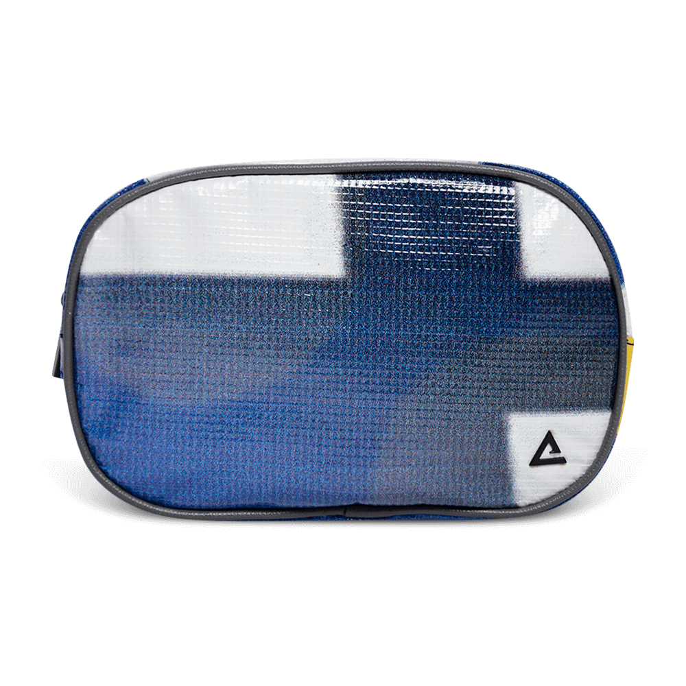 Riley Cosmetic Bag