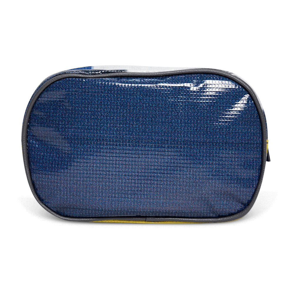 Riley Cosmetic Bag