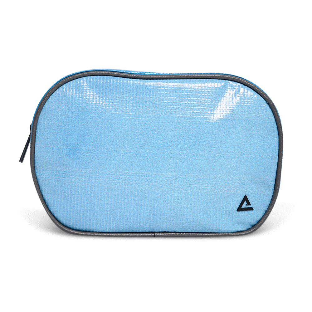 Riley Cosmetic Bag