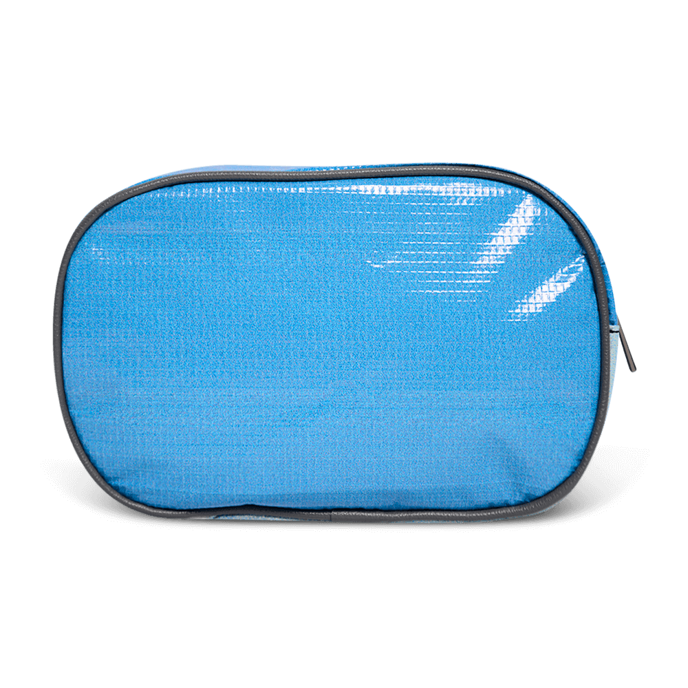 Riley Cosmetic Bag