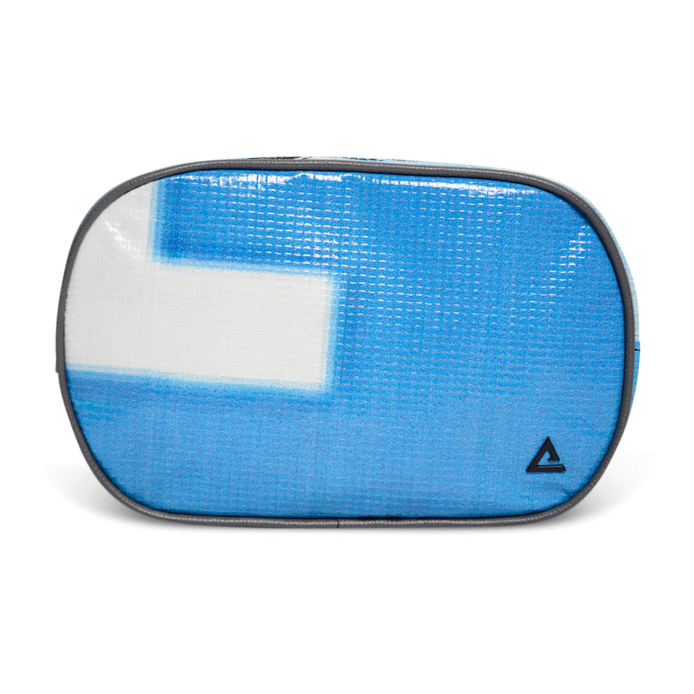 Riley Cosmetic Bag