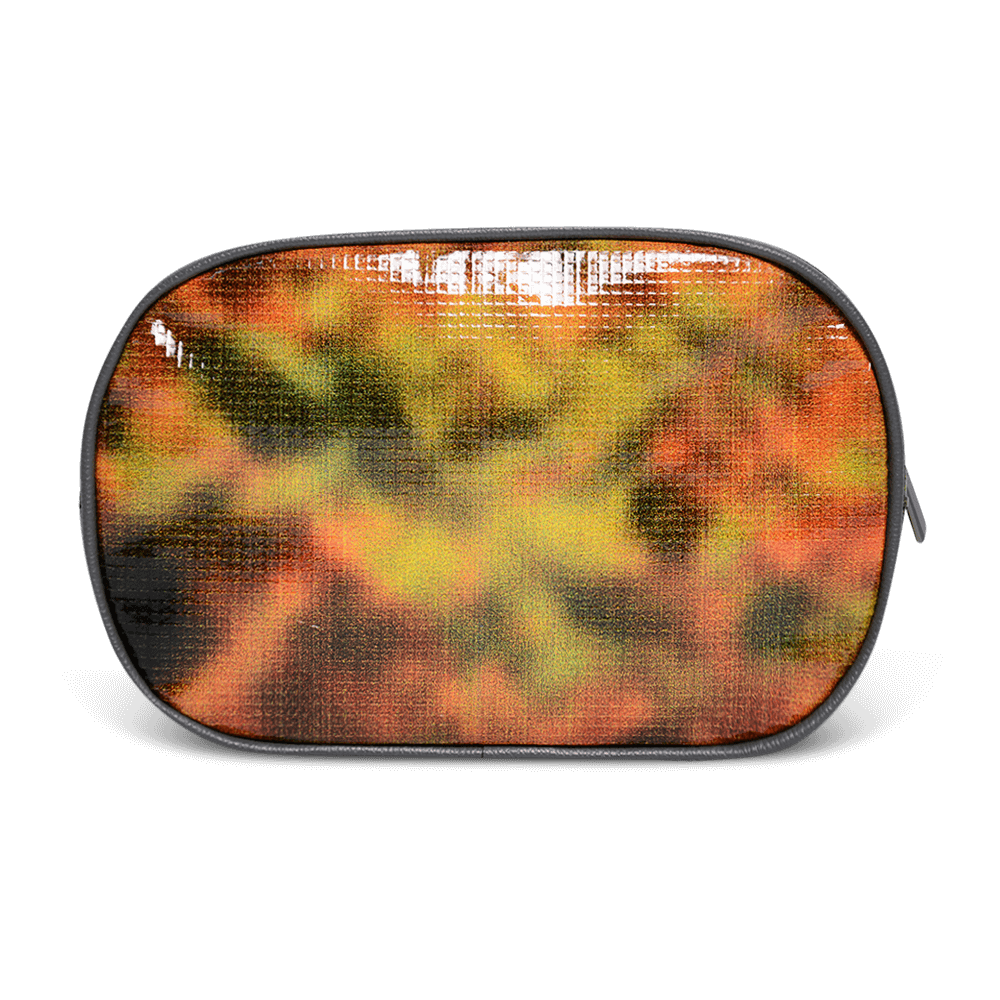 Riley Cosmetic Bag