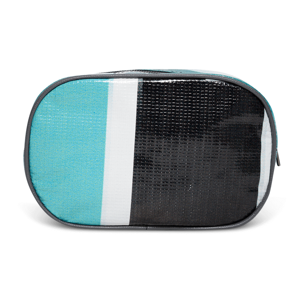 Riley Cosmetic Bag