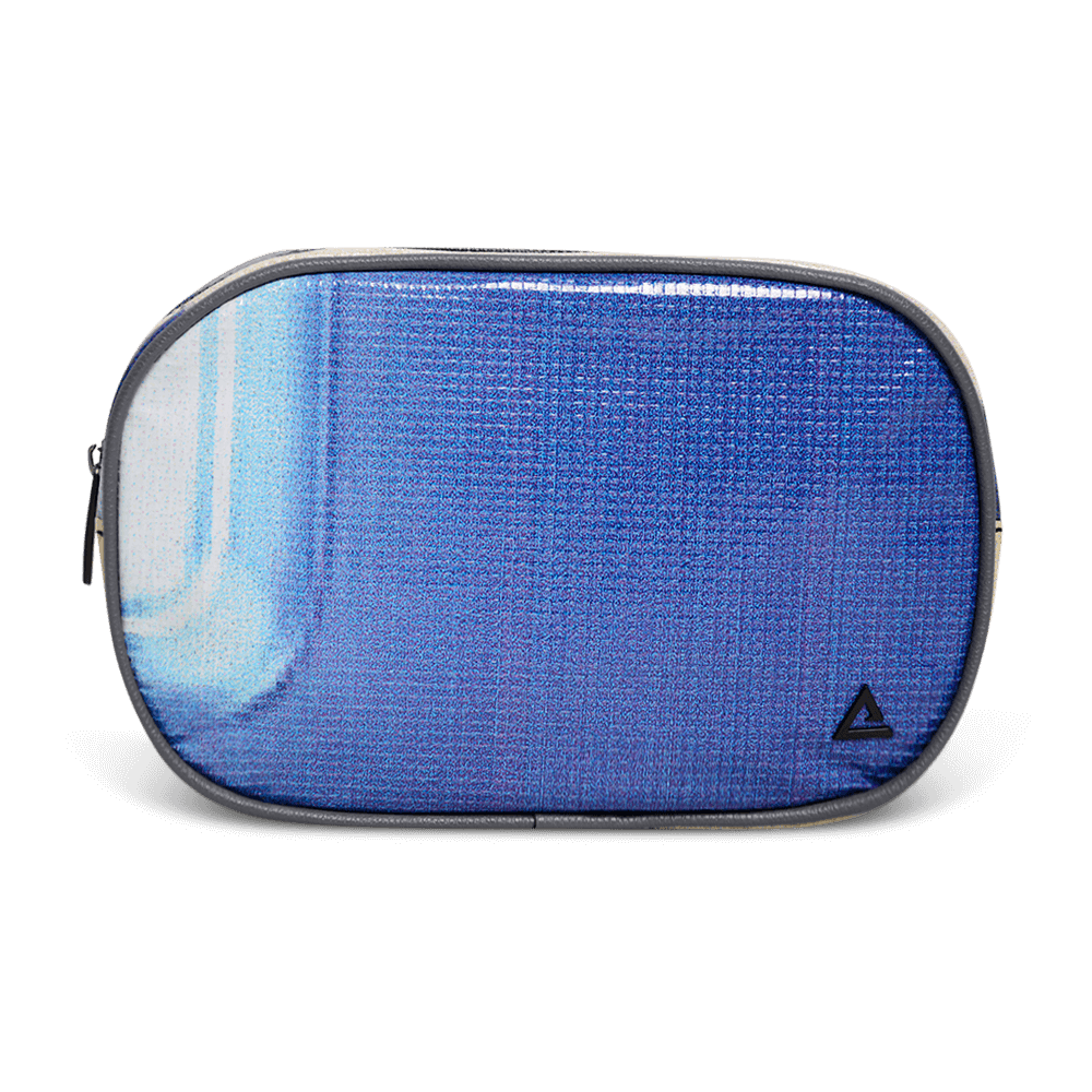 Riley Cosmetic Bag