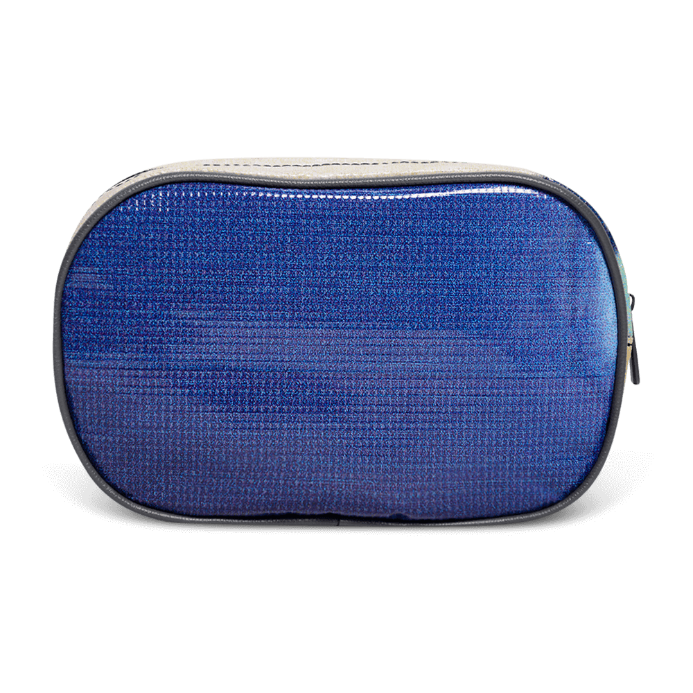 Riley Cosmetic Bag