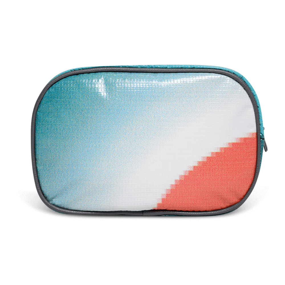Riley Cosmetic Bag