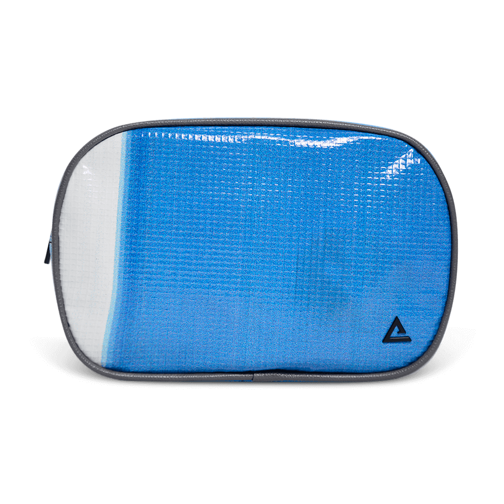 Riley Cosmetic Bag