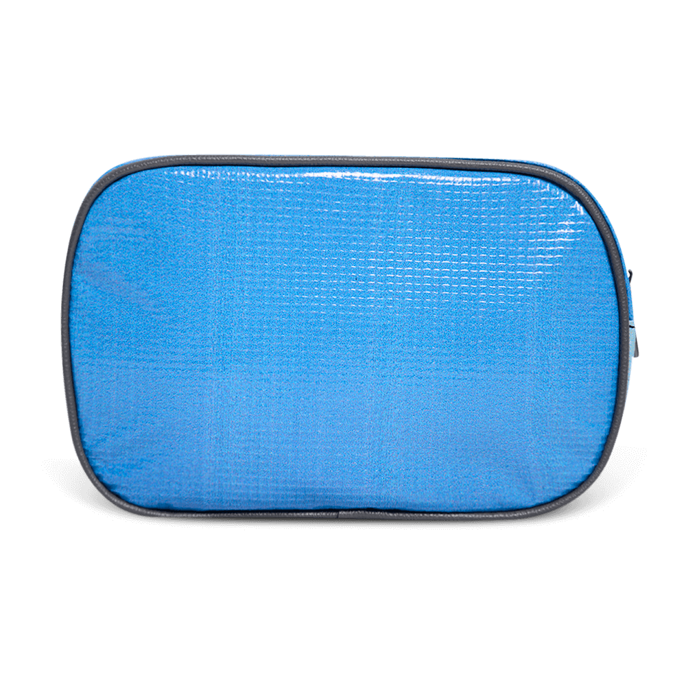 Riley Cosmetic Bag