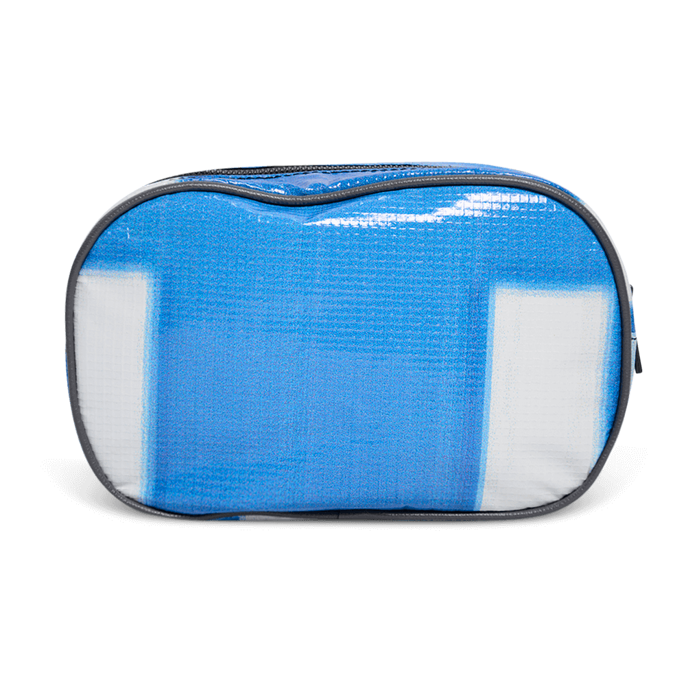 Riley Cosmetic Bag