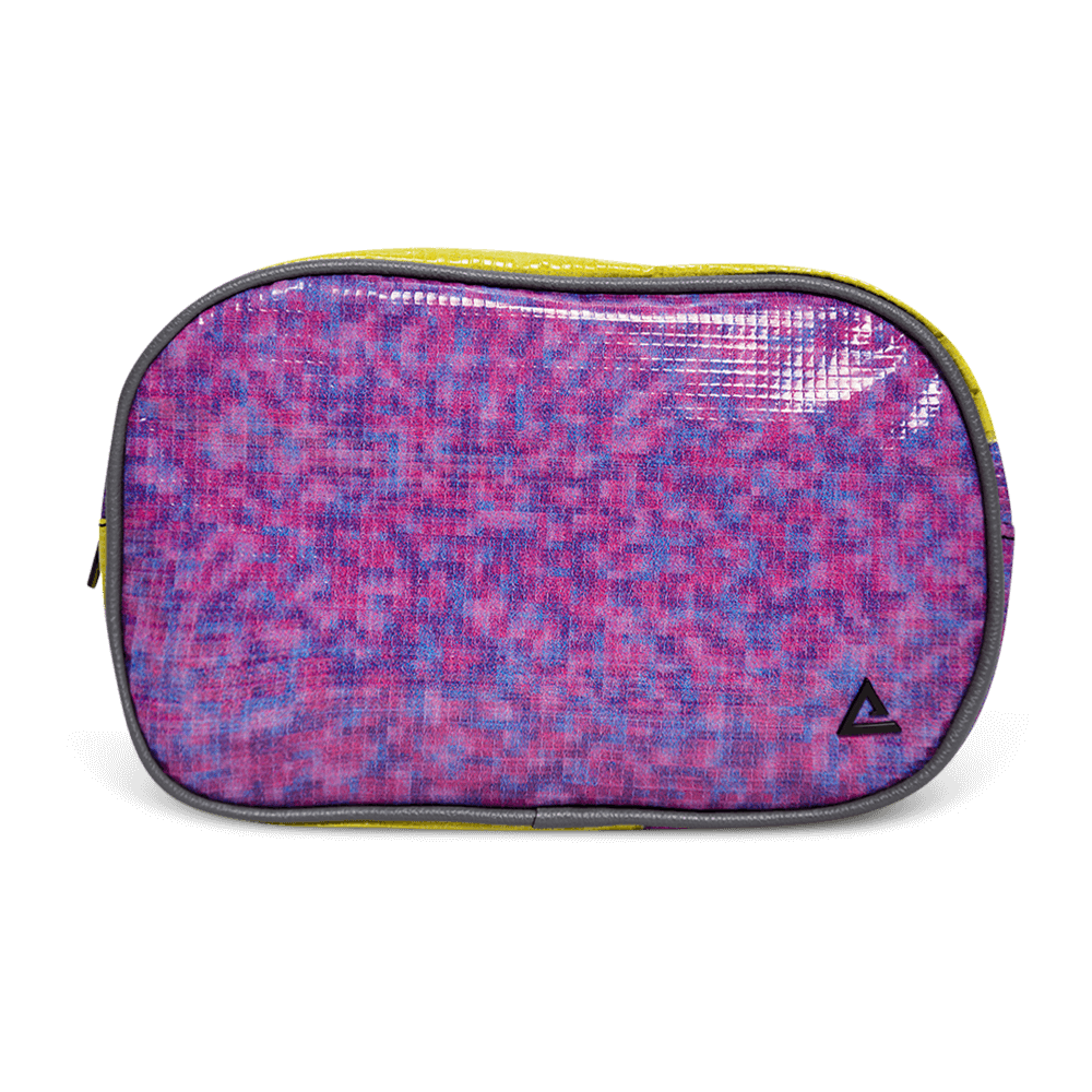 Riley Cosmetic Bag