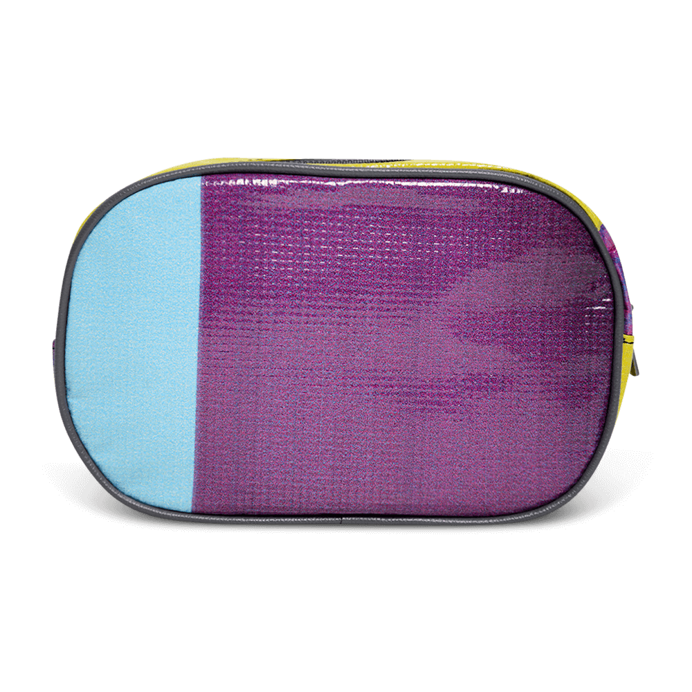 Riley Cosmetic Bag