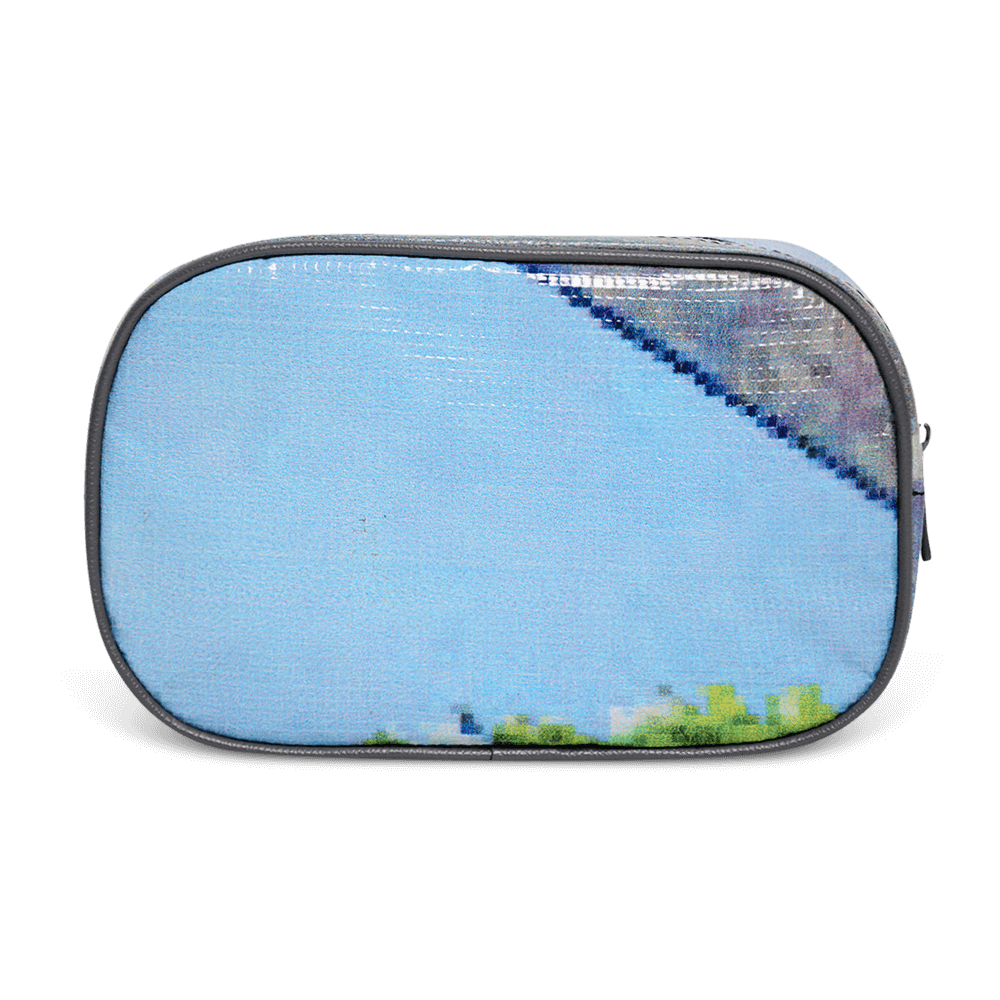 Riley Cosmetic Bag